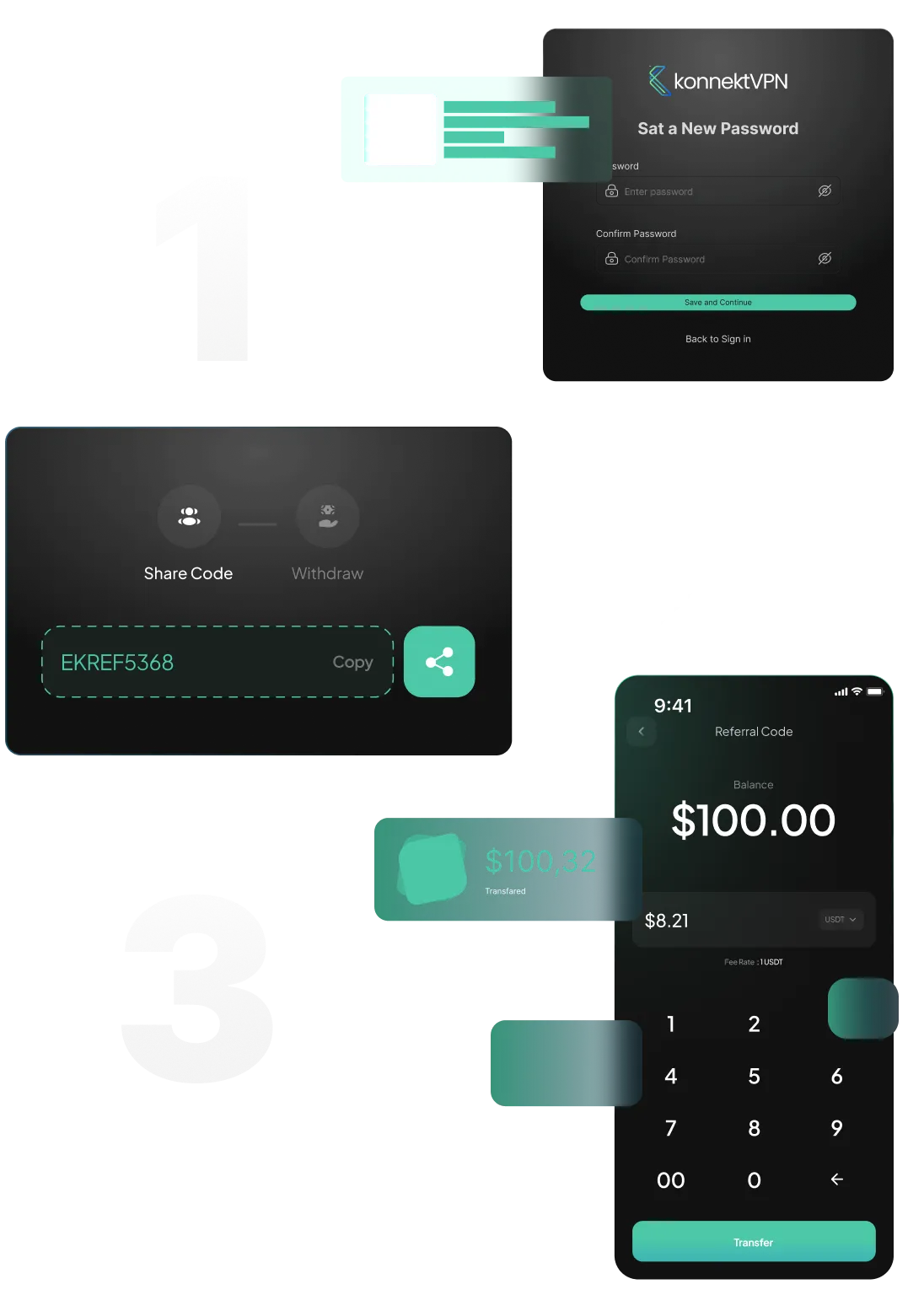 How it works illustration